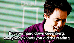 thesamburgler:  Teen Wolf + TVTropes The Ghost: A character who is often referred