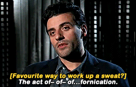 Well, Erotic And Awkward Is My Forte.