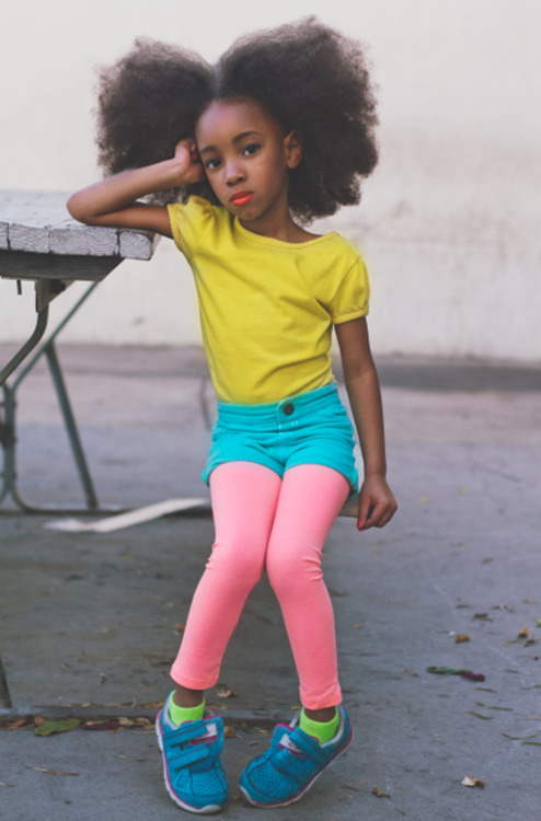 blackfashion:  Model: Nylah photographer IG: @bswaggernaut 