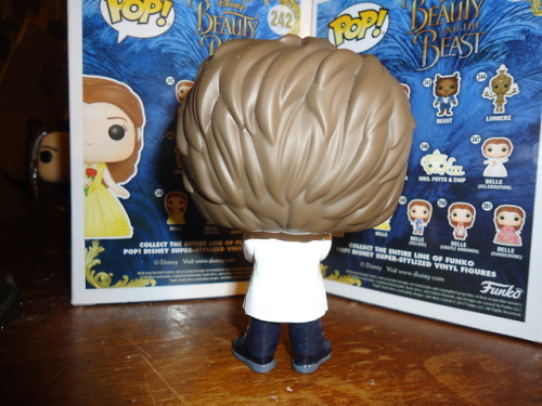 onceuponafunko: Dr. Derek Shepherd “McDreamy” Grey’s Anatomy Custom Funko McD