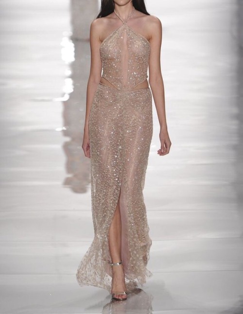 divine-rebel: Reem Acra ss15.