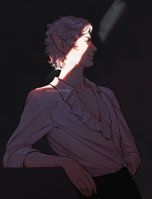 Darling~
