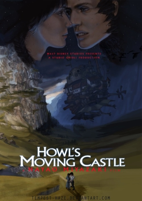 riotmonariot:filia-lunaris:lordofsecrets:Revisioned Hayao Miyazaki Movie PostersThese are fucking am