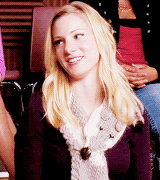 lydiaparrish:BRITTANY PIERCE SPECIAL:↳ Wearing: Purple/Violet