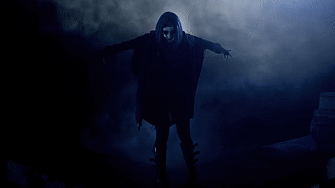 titansseries: Raven Let me clarifyRaven