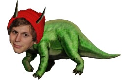 koxix:  michael ceratops 