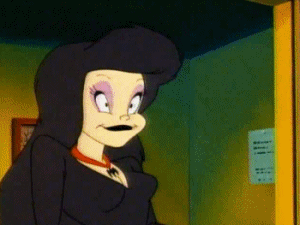 Animation Is Beautiful