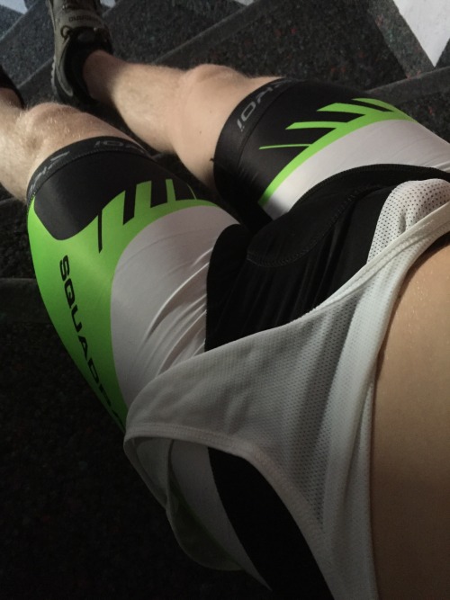 #bulge #lycra