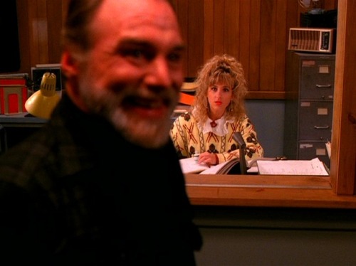 Twin Peaks