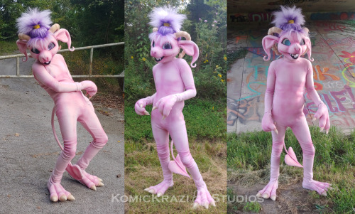 komickrazi