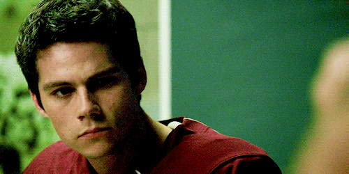 teen-wolf:  when you just casually check out your best friend 