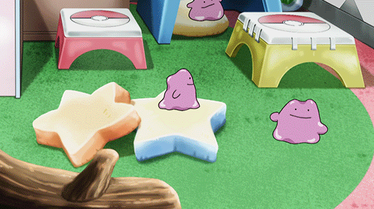 bellossom: