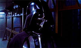 Star Wars Villains Meme: 9/10 Villains- Darth Vader