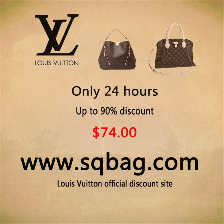 Louis Vuitton Shop Only One Day Discount
Shopping >>> Louis Vuitton Shop