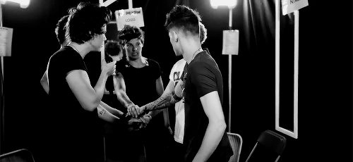“I am leaving because I want to be a normal 22-year-old who is able to relax and have some private time out of the spotlight. I know I have four friends for life in Louis, Liam, Harry and Niall. I know they will  continue to be the best band in the