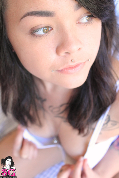 suicidegirls-southafrica:   Spun Suicide - Morning After For more South African SuicideGirls Sponsored by past-her-eyes.tumblr.com  