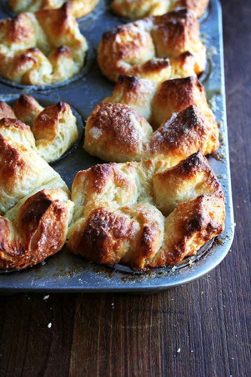 do-not-touch-my-food:Kouign-Amann