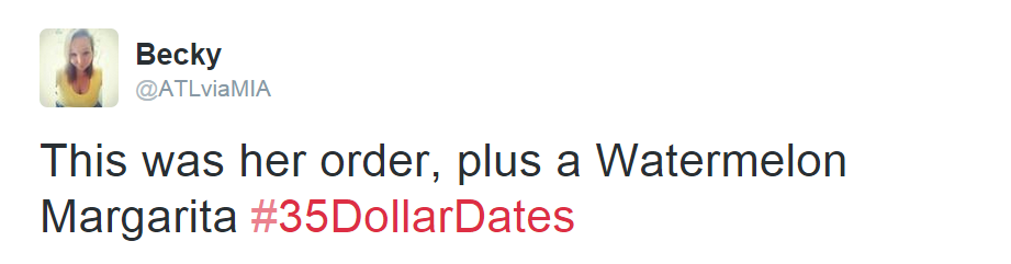 Worst. first.date. ever.