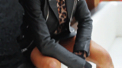 caseykelpthesnorks:  Splash Magazine’s Fall Fashion Shoot with Yaya DaCosta 