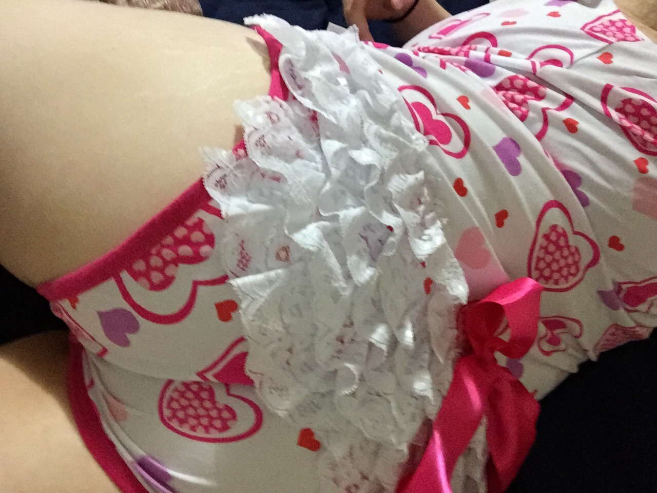 lildollie-666:  💖💕Babie💕💖 ~don’t remove my caption or you’ll make