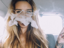 gypsyone:  smoke me out 