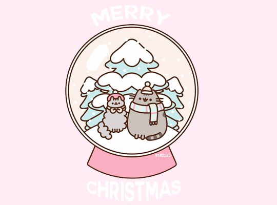r-ainbowgravity: stacojiu:  Merry Christmas!  @pureriffery 😘