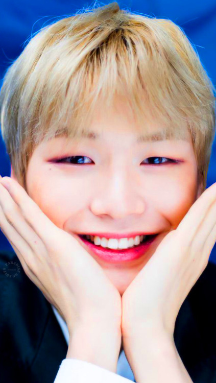 Kang Daniel (Wanna one) -  simple