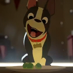 Disney&rsquo;s Feast (2014)