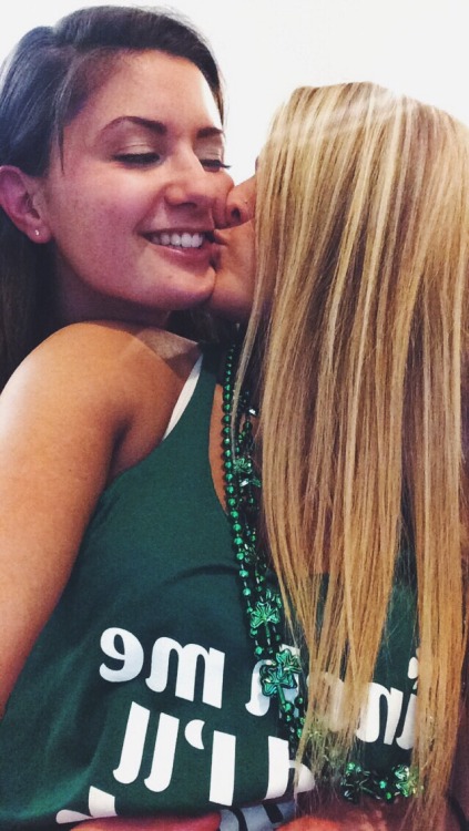 kateaustinn:ain’t nobody love like you do 💚🌎