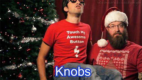 bocandarblechaisebarga:  A Christmas Greeting from Jack and Gavin 