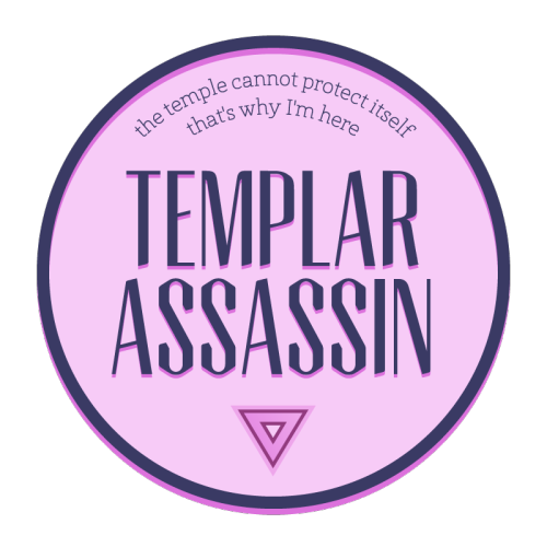 Day 19 - Lanaya, the Templar AssassinLanaya, the Templar Assassin, came to her calling by a path o