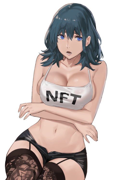 a-titty-ninja:  「ベレス (Byleth)」