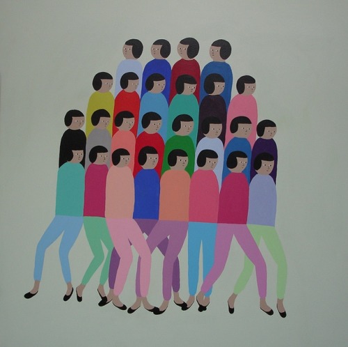 aestheticgoddess:  Santiago Salvador 