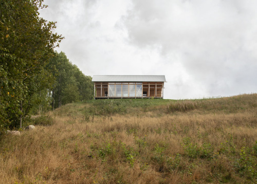 hogult house ~ fable arkitektur  | photos © mikael olsson