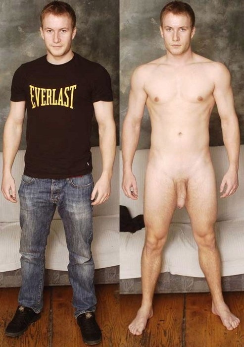 broswithoutclothes:   Brofore and After 