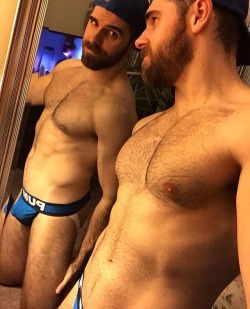 beardburnme:bennyboo1989 Instagram