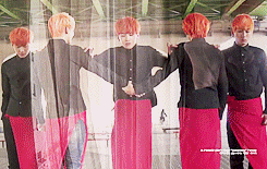 akkinda-mp3:  A-Prince - Girl’s Day “Something” Parody (x) 