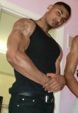 fitboys:  G-CRUISE - MEET FIT BOYS HERE 