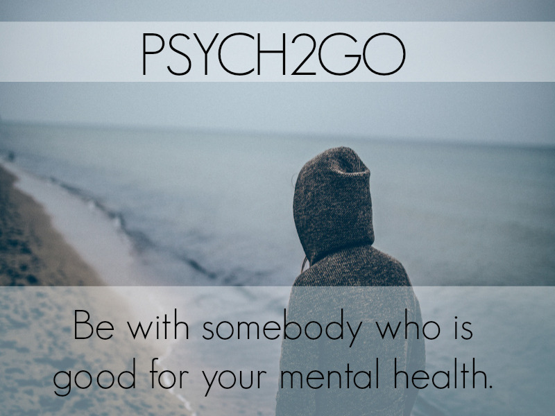Psych2go