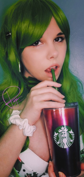 ELOWEN More on Patreon.com/pigeonfoo