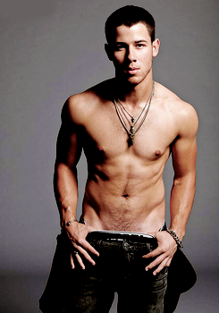 burrowjoe:  Nick Jonas for Flaunt Magazine. (2014) 
