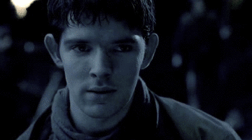 Merlin + Ruthlessness