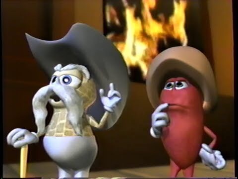 neilnevins:  yaratadark:  neilnevins:  Sausage Party (2016)  wait…for real??  Yeah 