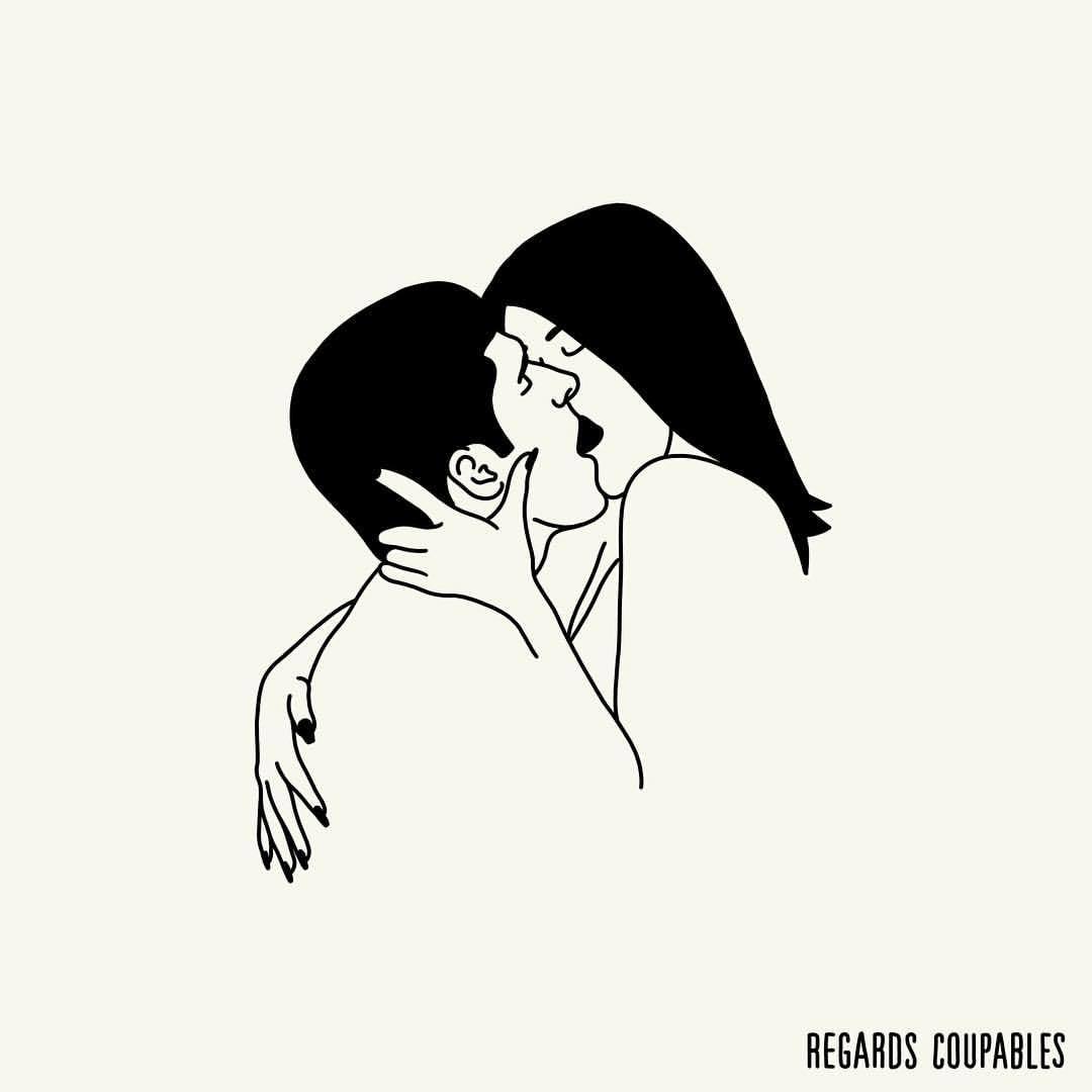 REGARDS COUPABLES