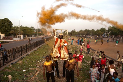 bamako