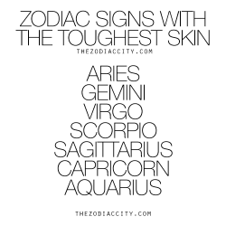 zodiaccity:  For more information on the