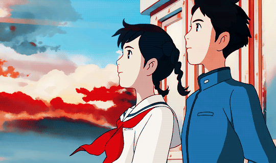 コクリコ坂から Tumblr Posts Tumbral Com