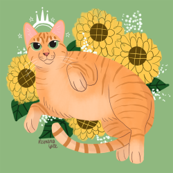 reimenaashelyee:Pet portrait commissions: