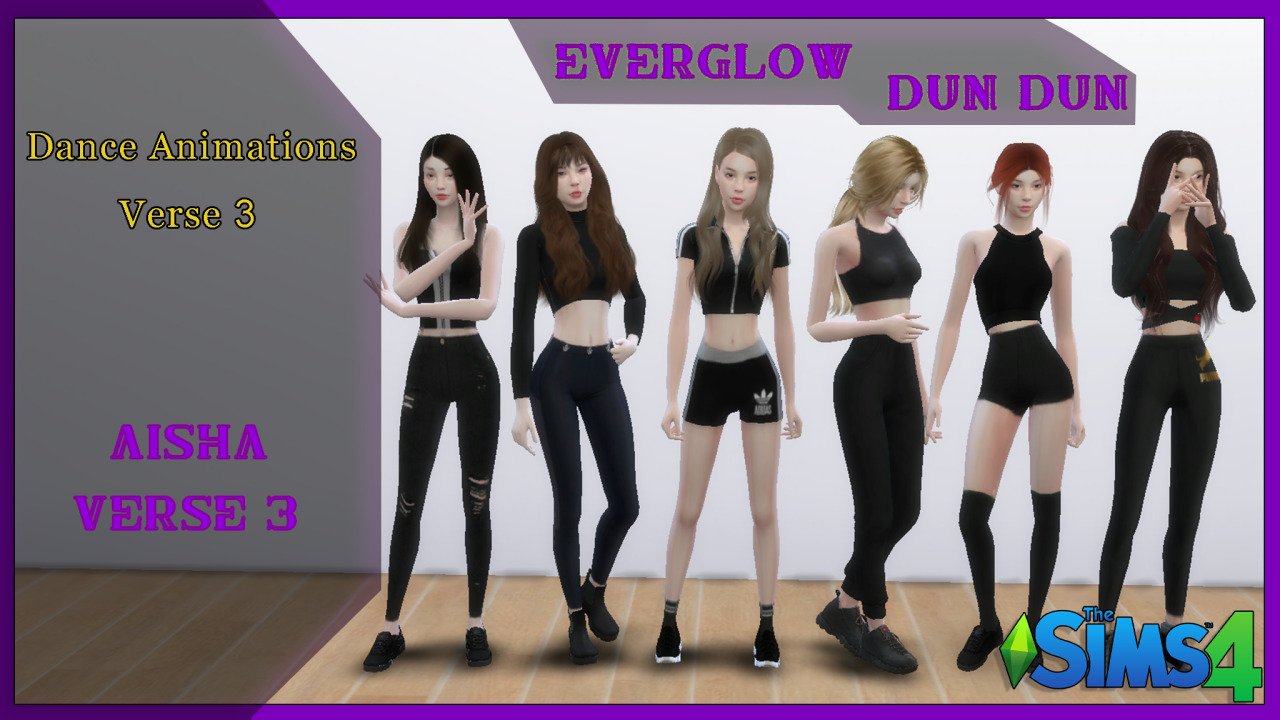 dance animation sims 4 dance animation sims 4