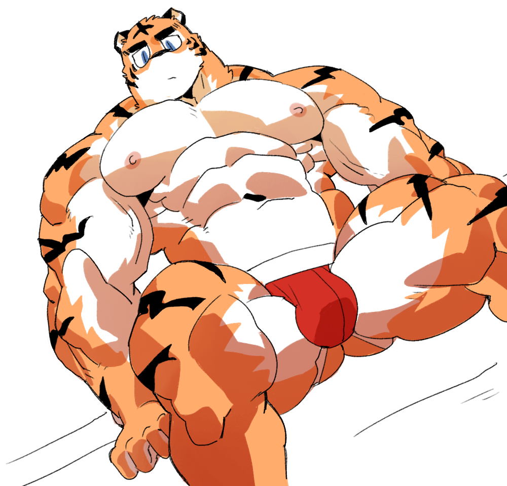 syukapong:  Ralph